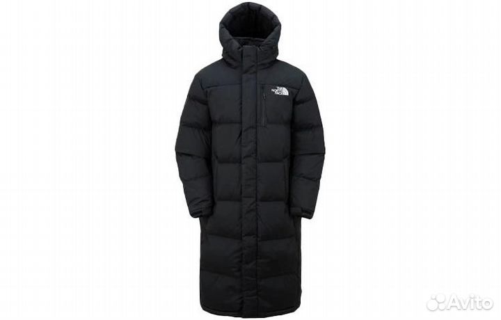 THE north face Jacket Unisex Black (L)(83)