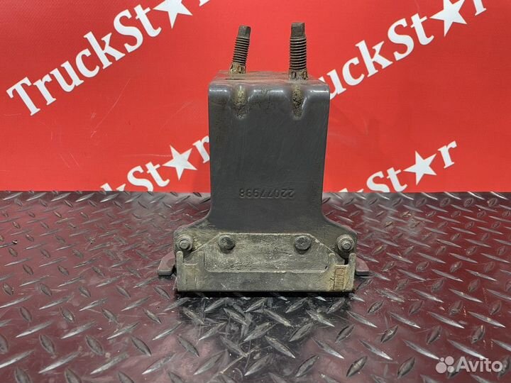 Кронштейн модулятора EBS Renault T, Volvo FH