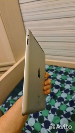 iPad 2 64GB wifi + 3G