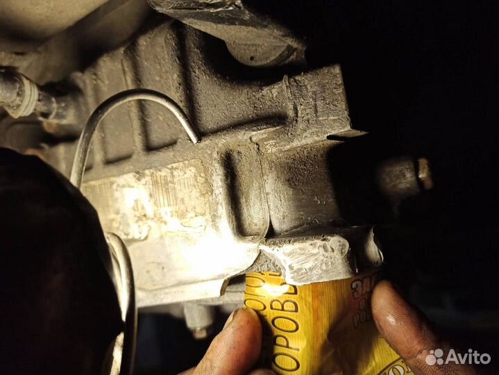 Сварка аргоном алюминия. Выезд