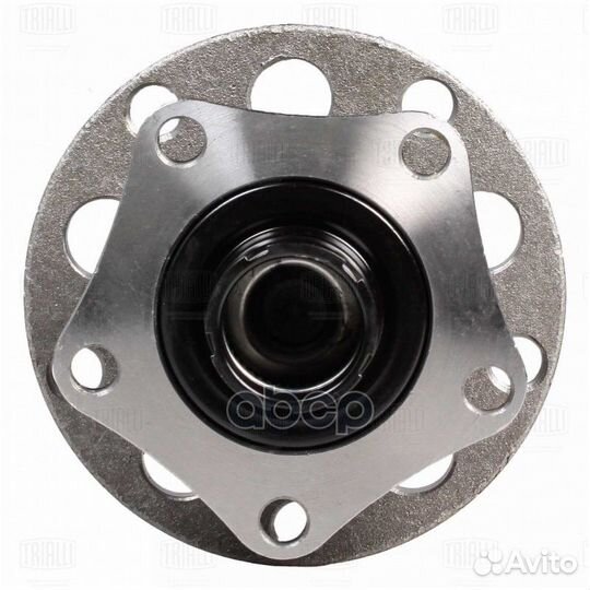 Ступица зад лев MR1889 Trialli