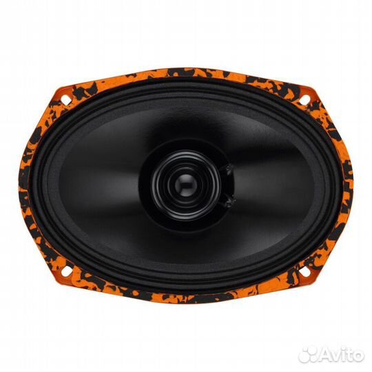 Эстрадная акустика DL Audio Gryphon Lite 69 v2