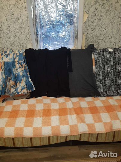 Женские вещи