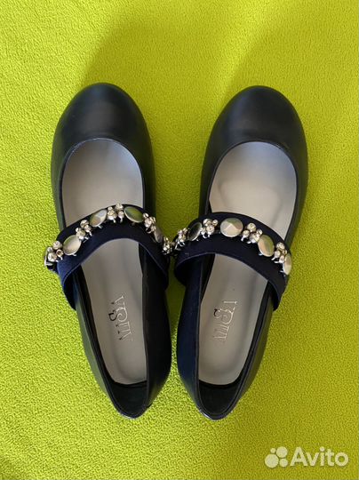 Балетки Alisa, р.37