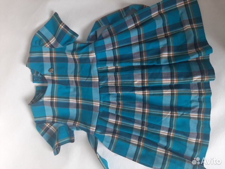 Детские вещи пакетом