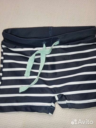 Плавки на мальчика Cool Club