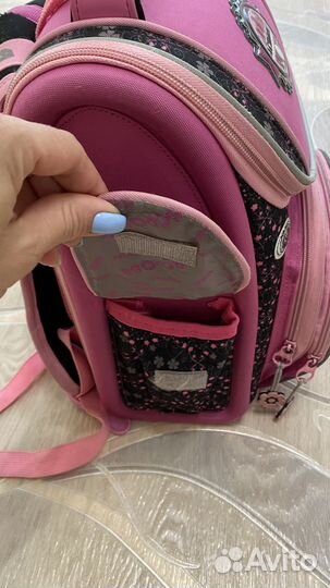 Рюкзак ранец школьный