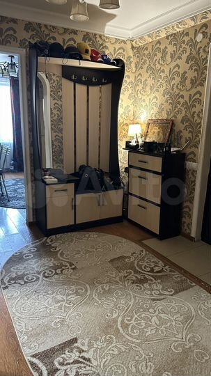 3-к. квартира, 71,1 м², 5/5 эт.