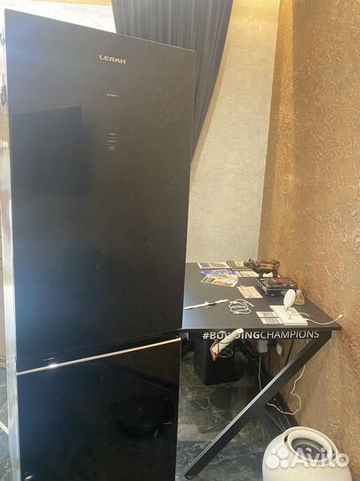 Холодильник Leran