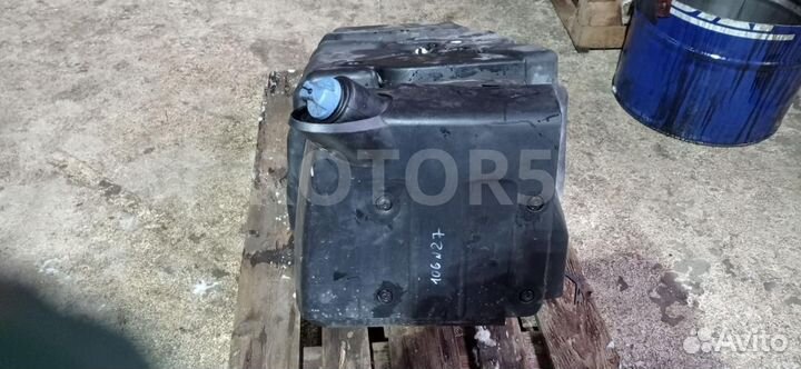 Бак AdBlue (мочевины) DAF XF 106 2018 2022767