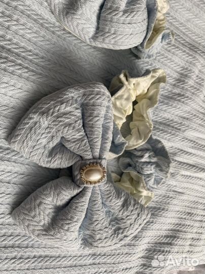 Конверт одеяло на выписку