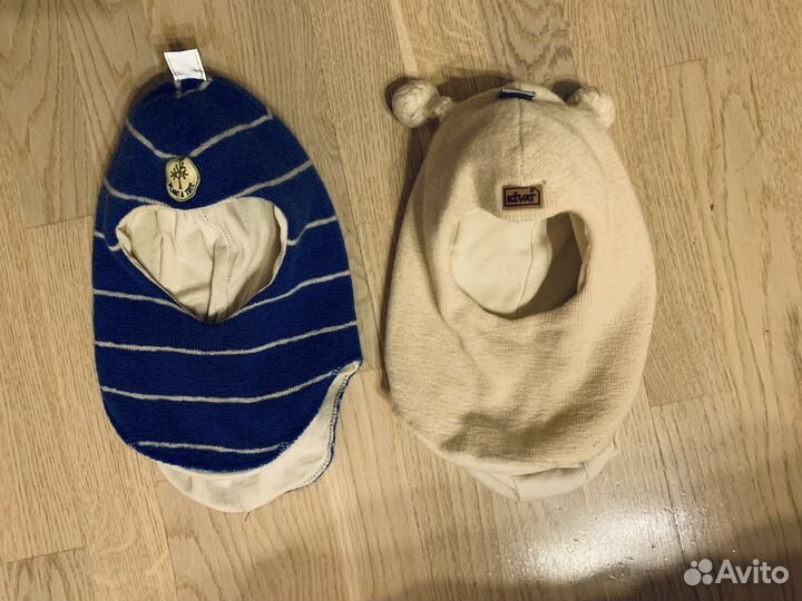 Шапка шлем kivat 2