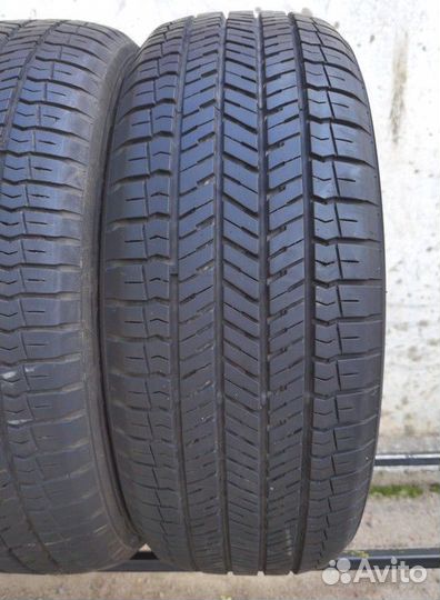Yokohama Geolandar G91 235/55 R18 100H