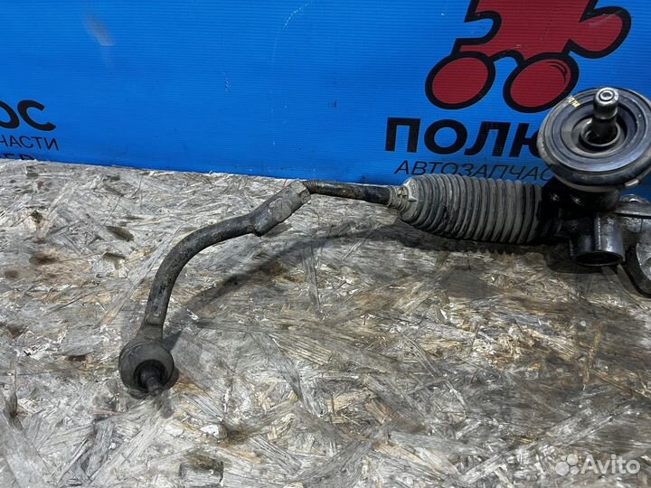 Рулевая рейка Хендай Солярис 1