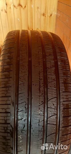 Pirelli Scorpion Verde 285/65 R17