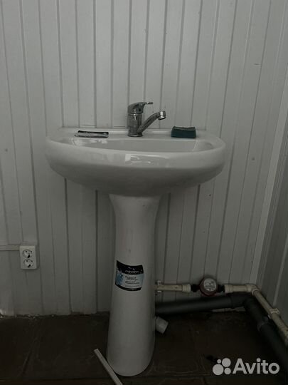 Продам раковину