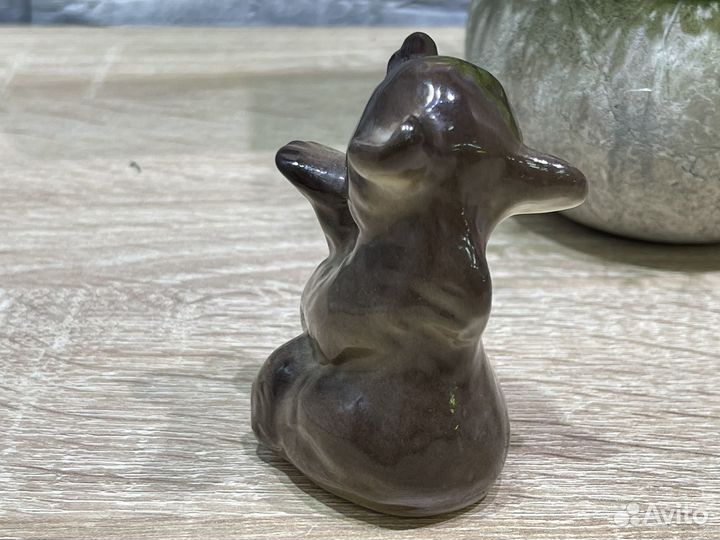 М.21976 Мишка лфз