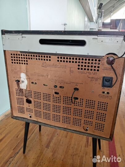 Радиола Rigonda 102