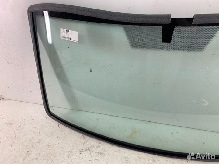 Стекло лобовое Uaz Patriot 2014