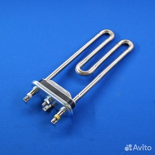 Тэн для стиральной машины 1900 W без отверстия LG