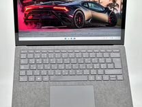 Microsoft Surface Laptop 3 i7-1065G7/16/512 Multi