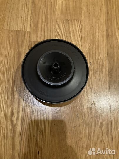 Бачок односпиральный для проявки фотопленок 35 мм