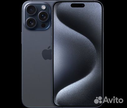 iPhone 15 Pro Max, 512 ГБ