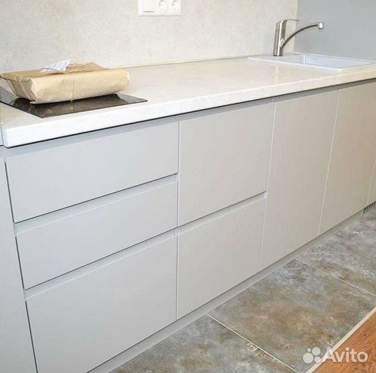 Кухня от производителя