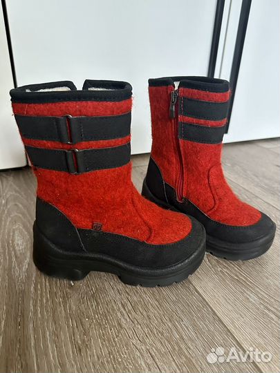 Валенки Филипок 28