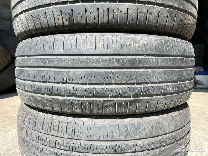 Pirelli Scorpion Verde All Season 235/65 R19