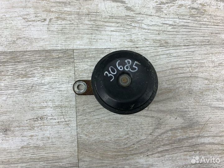 Сигнал клаксон Toyota Avensis универсал 1adftv