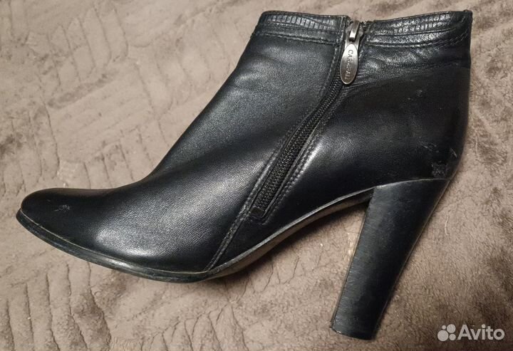 Ботильоны женские