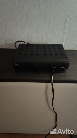 Цифровой Ресивер для тв