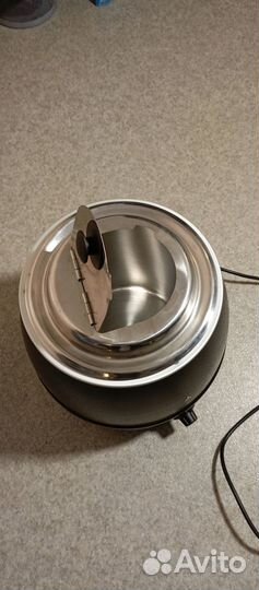 Подогреватель для супов