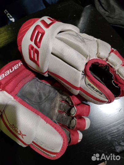 Хоккейная форма