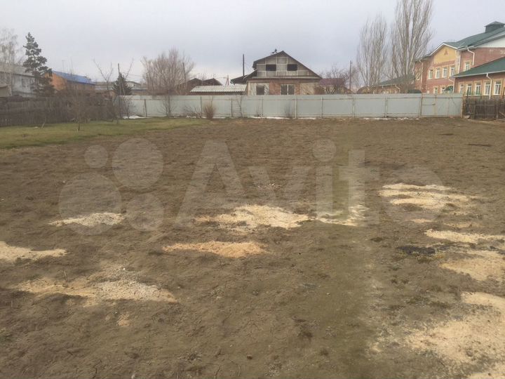 Участок 13,5 сот. (ИЖС)