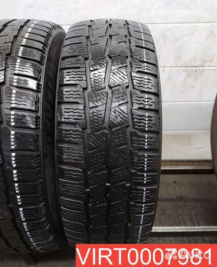 Michelin Agilis Alpin 215/65 R16C 109R