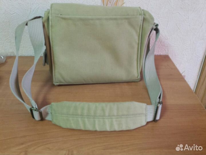 Сумка фотографа