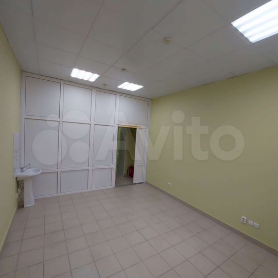 Сдам помещение свободного назначения, 65 м²