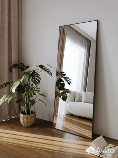 Зеркало 160*60