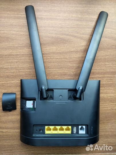 Модем-роутер 4G Huawei B315 под сим-карту