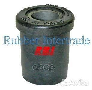 Втулка рессоры 0k60a-28-330 RBI 1352 12062207