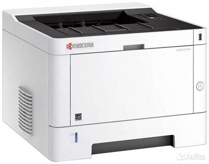 Kyocera P2235dn