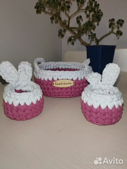 Пасхальный наборчик