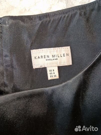 Платье karen millen