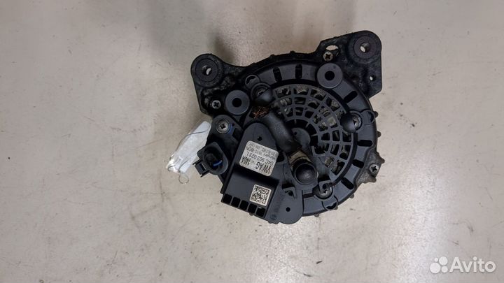 Генератор Volkswagen Polo 2014