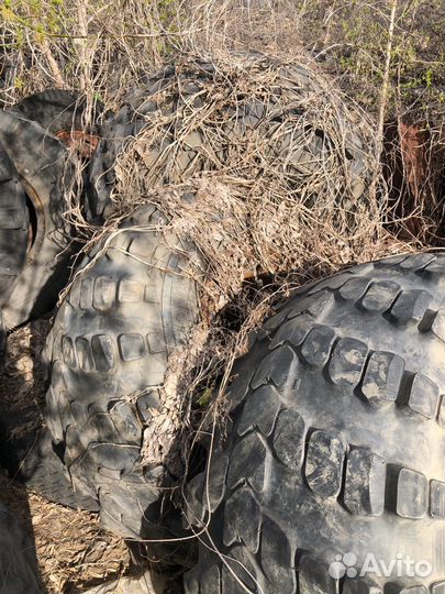 Колеса краз лаптежник