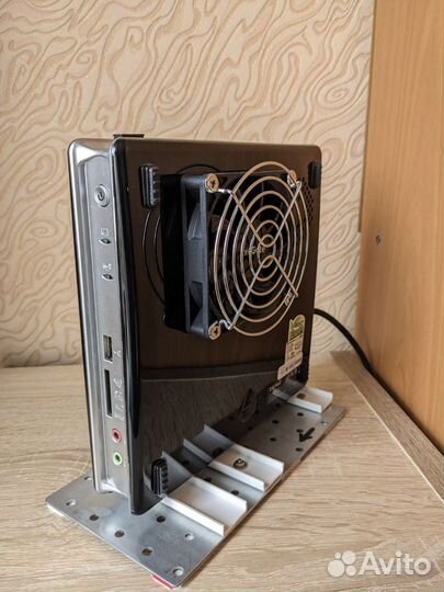 Zotac zbox SD-ID10