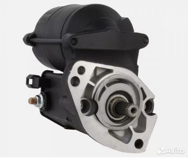 Стартер для harley davidson Dyna, Ultra Classic