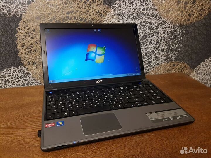 Acer в отличном состоянии